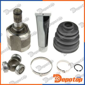 Joint kit intérieur pour arbre de transmission pour HYUNDAI | 15-1661, 37-144980005